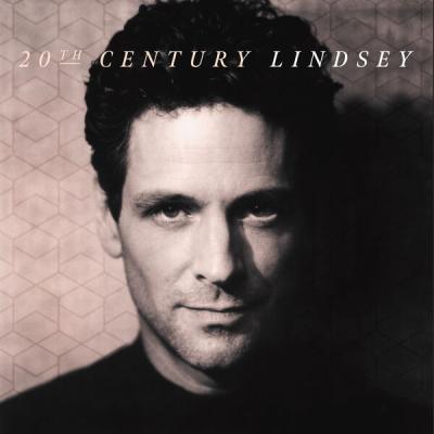 Lindsey Buckingham - 20th Century Lindsey (2024) [FLAC 24B-192kHz]