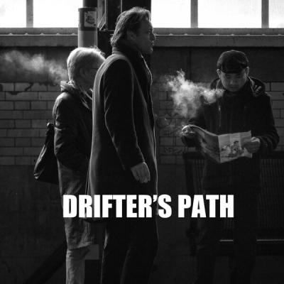 Nelson Edie - Drifter's Path (2025) [FLAC 24B-44.1kHz]