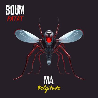 BOUM PATAT - Ma Belgitude (2025) [FLAC 16B-44.1kHz]