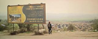 Бегущий человек (2025)