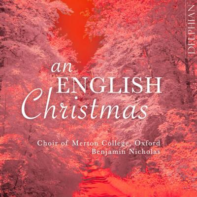 Bob Chilcott - An English Christmas  (2025 Remaster) (2025) [FLAC 24B-48kHz]