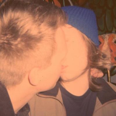 Lichen - In My Dreams You Were Golden (2025) [FLAC 16B-44.1kHz]