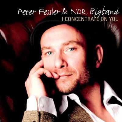 Peter Fessler - I Concentrate on You (2007) [FLAC 16B-44.1kHz]