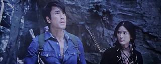 Первая ведьма. Долина дьявола (2025)