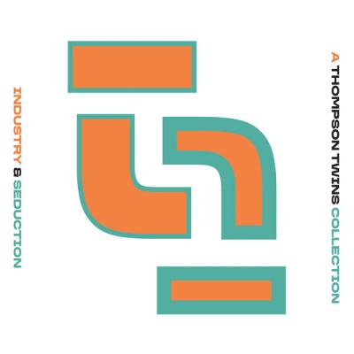Thompson Twins - Industry & Seduction A Thompson Twins Collection (2025) [FLAC 24B-44.1kHz]