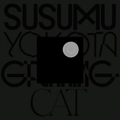 Susumu Yokota - Grinning Cat  (2025 Remaster) (2025) [FLAC 16B-44.1kHz]