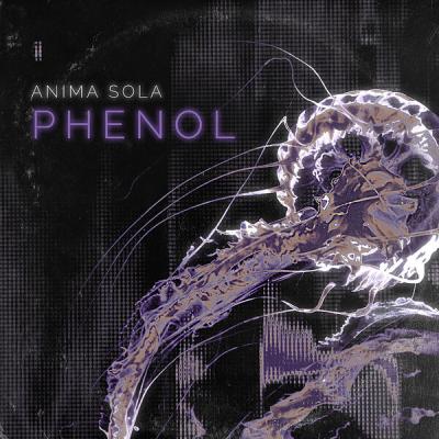 Anima Sola - Phenol (2025) [FLAC 24B-44.1kHz]