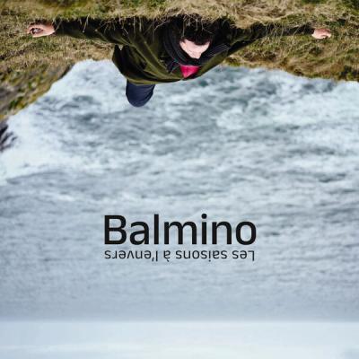 Balmino - Les saisons à l'envers (2025) [FLAC 24B-48kHz]