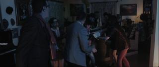 Скрытая боль (2025)