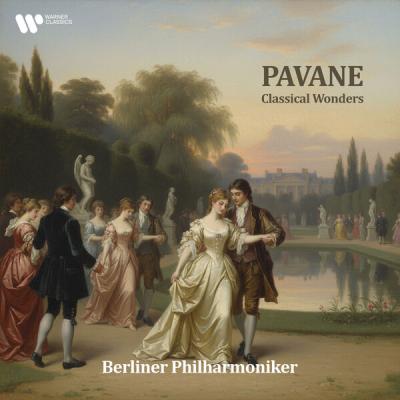 Wolfgang Amadeus Mozart - Pavane - Classical Wonders (2025) [FLAC 24B-192kHz]