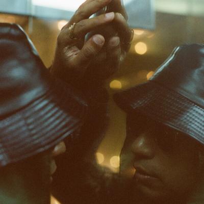 Bad Colours - Promise (2025) [FLAC 24B-44.1kHz]