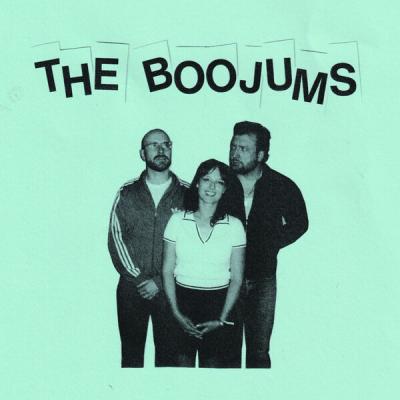 The Boojums - The Boojums (2025) [FLAC 16B-44.1kHz]