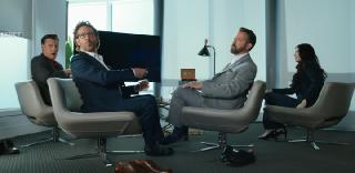 Убойная суббота (2025)