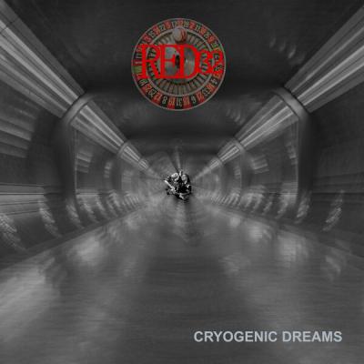 RED32 - Cryogenic Dreams (2025) [FLAC 24B-44.1kHz]
