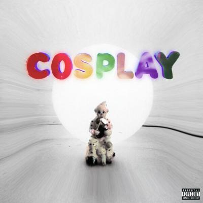 Sorry - COSPLAY (2025) [FLAC 24B-96kHz]