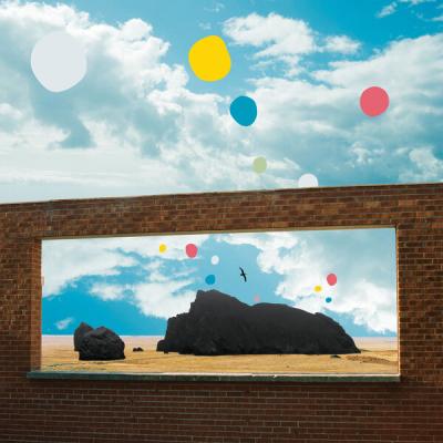 Admiral Fallow - First Of The Birds (2025) [FLAC 24B-96kHz]