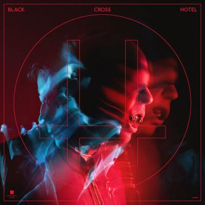 Black Cross Hotel - Songs For Switches (2025) [FLAC 24B-48kHz]