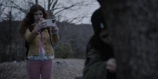 .   / Are You There? (2024/WEB-DL/WEB-DLRip)