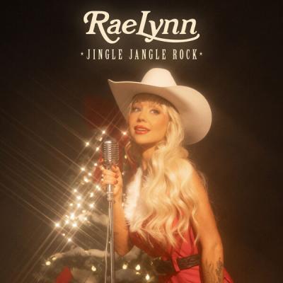 RaeLynn - Jingle Jangle Rock (2025) [FLAC 16B-44.1kHz]