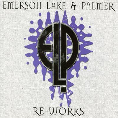 Emerson Lake and Palmer - Re-Works (2003) [FLAC 16B-44.1kHz]