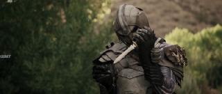 Хищник: Пустоши (2025)