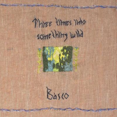 Basco - Three Times Into Something Wild (2025) [FLAC 16B-44.1kHz]