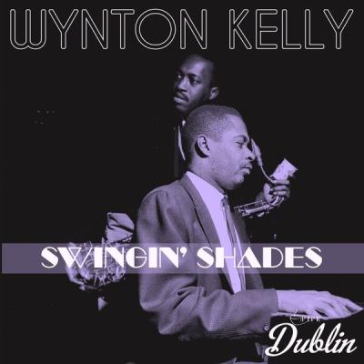 Wynton Kelly - Swingin' Shades (2025) [FLAC 24B-44.1kHz]