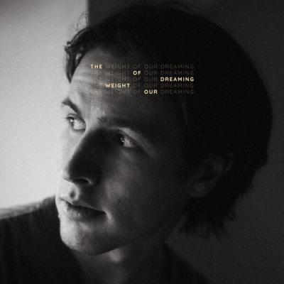 Riley Pearce - The Weight Of Our Dreaming (2025) [FLAC 24B-48kHz]