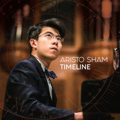 Aristo Sham - Timeline (2025) [FLAC 16B-44.1kHz]