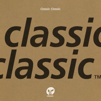 Various Artists - Classic Classic (2025) [FLAC 24B-44.1kHz]