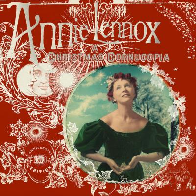 Annie Lennox - A Christmas Cornucopia (10th Anniversary Edition) (2010) [FLAC 24B-44.1kHz]