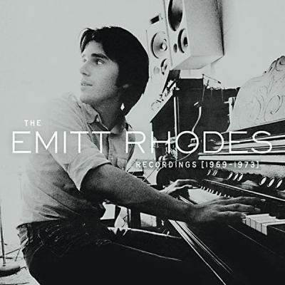 Emitt Rhodes - The Emitt Rhodes Recordings (1969-1973) (2009) [FLAC 16B-44.1kHz]