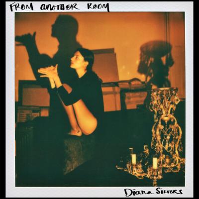Diana Silvers - From Another Room (2025) [FLAC 16B-44.1kHz]