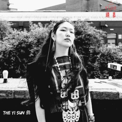 Yijia - The Yi Sun  (Radio) (2025) [FLAC 24B-44.1kHz]