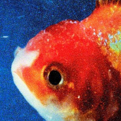 Vince Staples - Big Fish Theory (2017) [FLAC 24B-44.1kHz]