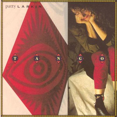 Patty Larkin - Tango (1991) [FLAC 16B-44.1kHz]