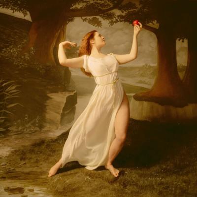 Bryony Purdue - Dripfeed (2025) [FLAC 24B-44.1kHz]