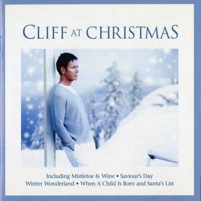 Cliff Richard - Cliff at Christmas (2003) [FLAC 16B-44.1kHz]