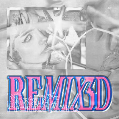 Zof - Nostalgic Premonitions Remixed (2025) [FLAC 16B-44.1kHz]