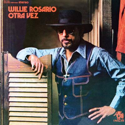 Willie Rosario - Otra Vez (1975) [FLAC 16B-44.1kHz]