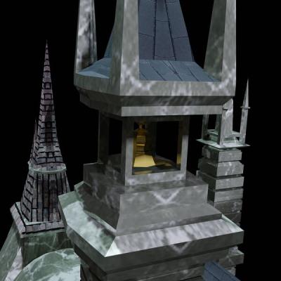 wer am i - Cathedral (2025) [FLAC 16B-44.1kHz]