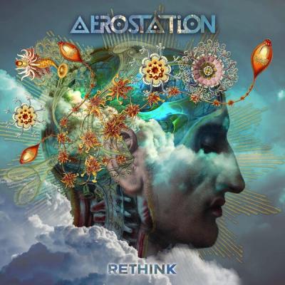 Aerostation - Rethink (2025) [FLAC 16B-44.1kHz]