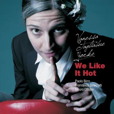 Vanessa Tagliabue Yorke - We Like It Hot (Live at Acler) (2015) [FLAC 16B-44.1kHz]