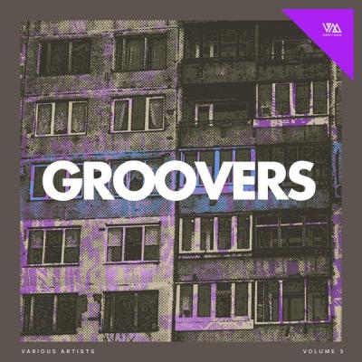 Various Artists - Groovers, Vol. 3 (2025) [FLAC 16B-44.1kHz]