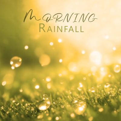 Jazz for A Rainy Day - Morning Rainfall Soothing Jazz with Cozy Rainfall Ambience (2024) [FLAC 24...