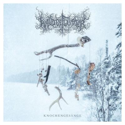Waldgeflüster - Knochengesänge (2025) [FLAC 24B-44.1kHz]