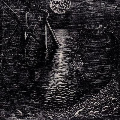 Shovel Dance Collective - The Water is the Shovel of the Shore (2022) [FLAC 24B-44.1kHz]