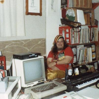 Dan Del Santo - Before The Bust Odds, Ends & Lost Recordings (1985-1992) (2024) [FLAC 24B-44.1kHz]