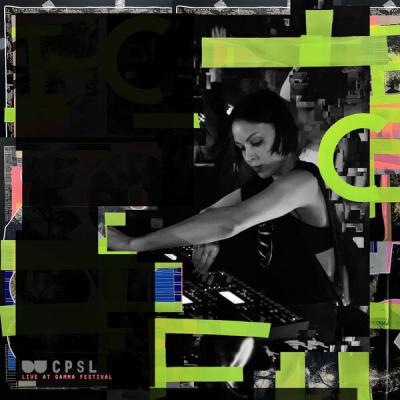 CPSL - Live at Gamma Festival (2025) [FLAC 16B-44.1kHz]