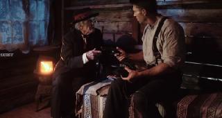 Сделка стрелка (2025)